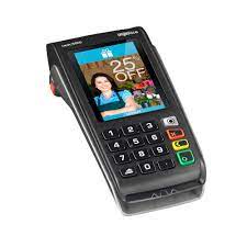 Wireless Inventory Scanner