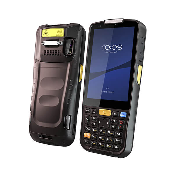 Ch80|Handheld Teminal|Mobile Handheld Computer|CIONTEK