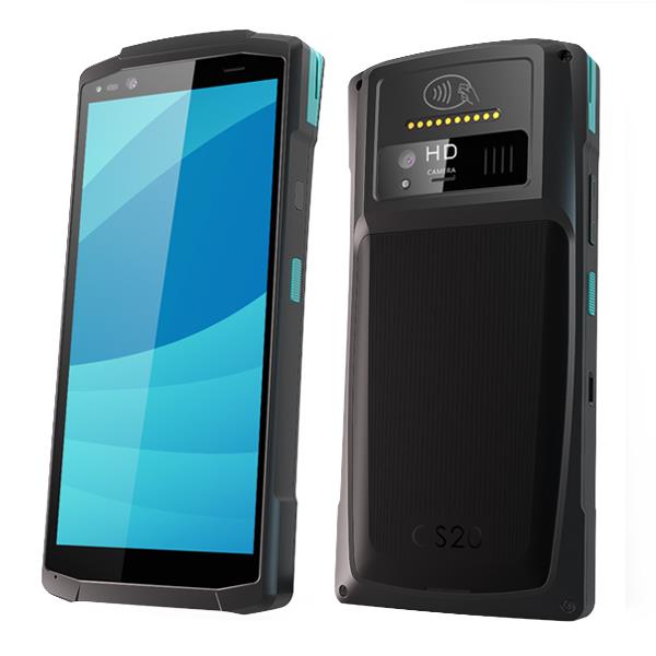CS20|High Performance POS|Super Battery Capacity POS| PayXoom